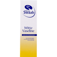 Dr. Swaab Witte Vaseline 30 GR