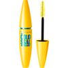 Maybelline New York Volum'Express Colossal Waterproof Mascara Glam Zwart