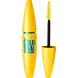 Maybelline New York Volum'Express Colossal Waterproof Mascara Glam Zwart