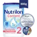 Nutrilon Content 2 Opvolgmelk 6-10 Maanden 800 gram