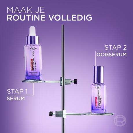 L'Oréal Paris Revitalift Filler Anti-Rimpel Volumegevend Serum met PDRN 30 ML