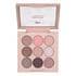 Etos Palette Eyeshadow 04 Wild Romance