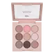 Etos Palette Eyeshadow 04 Wild Romance