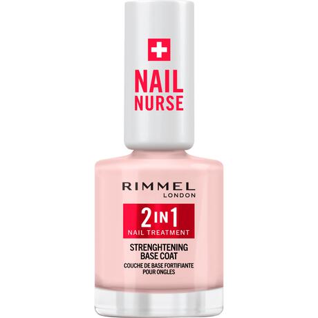 Rimmel Nail Care Base Coat 12 ML