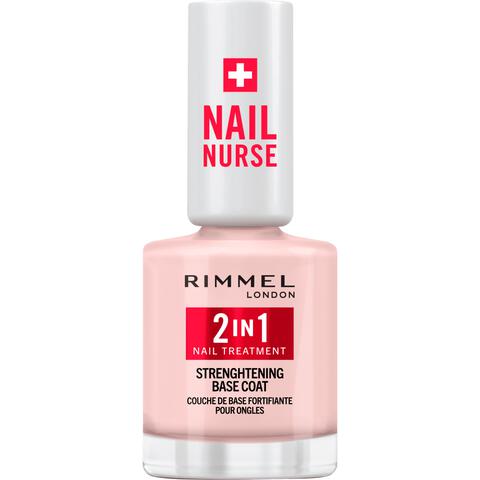 Rimmel Nail Care Base Coat 12 ML