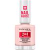Rimmel London Nagellak 2-in-1 Nail Care Base Coat 12 ML