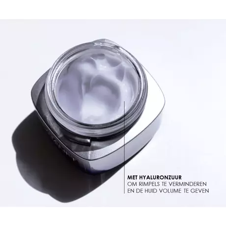L'Oréal Paris Revitalift Filler Hyaluronzuur Anti-Rimpel Nachtcrème 50 ML