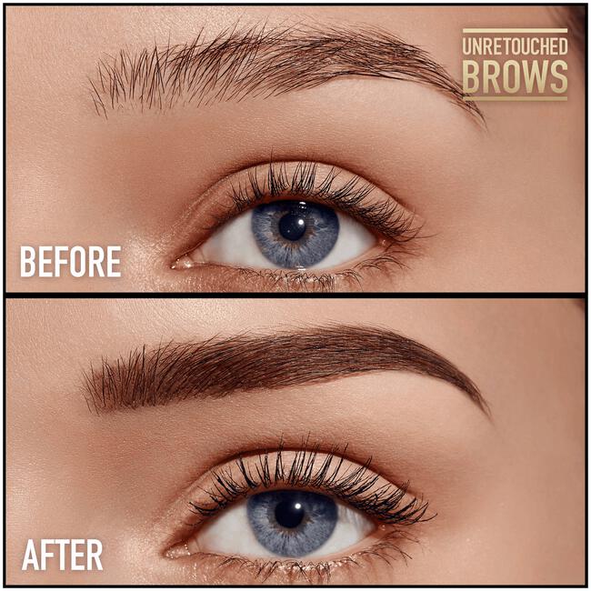 Max Factor Brow Shaper Wenkbrauwpotlood 20 Brown
