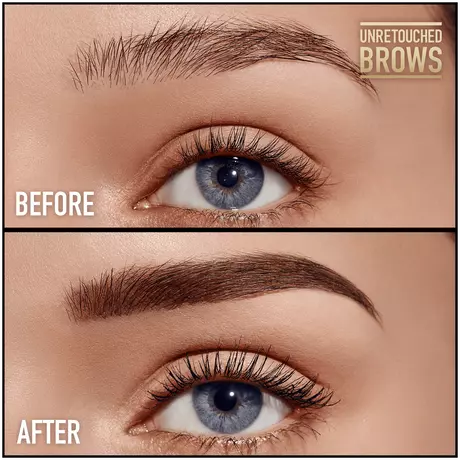 Max Factor Brow Shaper Wenkbrauwpotlood 20 Brown