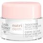Louis Widmer Nutriderm Dagcrème Éclat Rosé UV SPF 50 Licht Geparfumeerd 50 ML