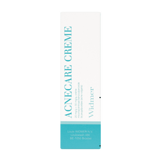 Louis Widmer Acné Care Crème 20 GR