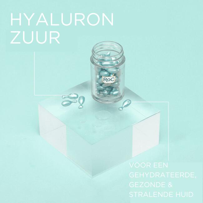 RoC Multi-Correxion Hydrate & Plump Eye Gel Cream 15 ML
