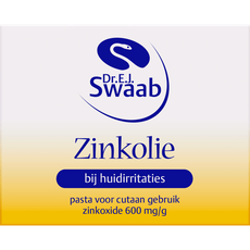 Dr. Swaab Zinkolie 100 GR