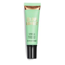 Revolution Colour Correct Primer 28 Ml