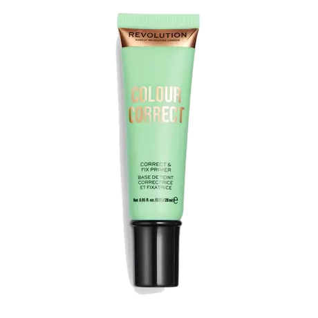 Revolution Colour Correct Primer 28 Ml