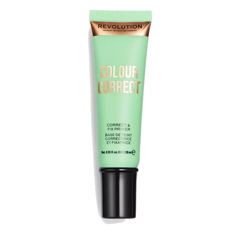 Revolution Colour Correct Primer 28 Ml