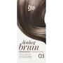 Etos Permanente Haarkleuring 03 Donker Bruin