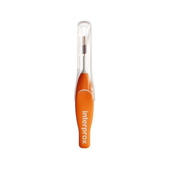 Interprox Super Micro Ragers Oranje