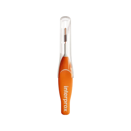 Interprox Super Micro Ragers Oranje PHD 0.9 mm 6 stuks