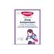 HeltiQ Zoogkompressen Wit 30 stuks