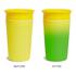 Munchkin Color Changing Miracle Cup Geel