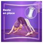Always Discreet Incontinentie Inlegkruisjes Discreet Long Plus 24 stuks