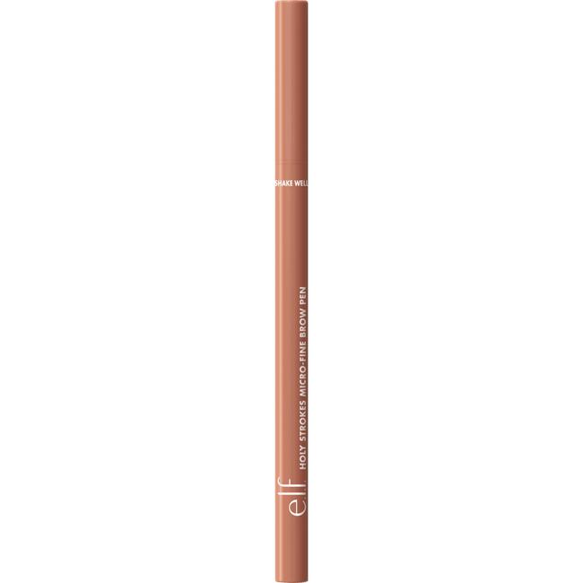 e.l.f. Holy Strokes MicFine BrowPen Blonde