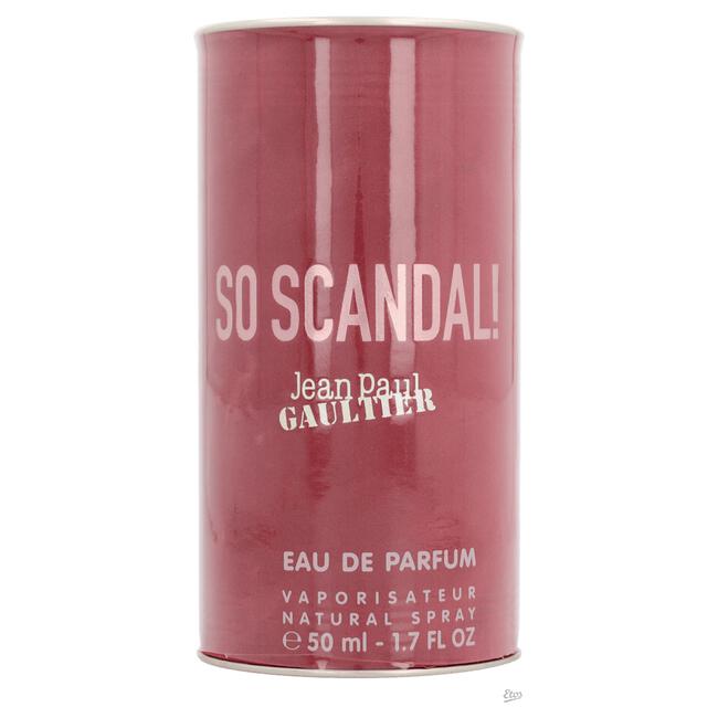 J.P. Gaultier So Scandal Eau de Parfum 50 ML