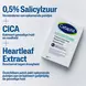 Cetaphil 6 Hour Fast Clear Acne Patch 24 stuks