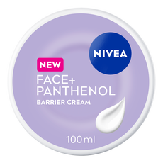 Nivea Face+ Panthenol Barrier Crème 100 Ml
