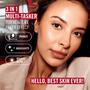 Rimmel London Multi-Tasker Better Than Filters Primer 006 Medium Deep