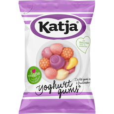 Katja Yoghurtgums