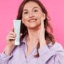Etos Cleansing Rose Water Balm 100 ML