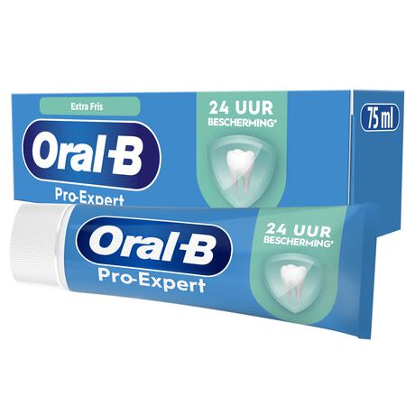 Oral-B Pro-Expert Frisse Adem Tandpasta 75 ML