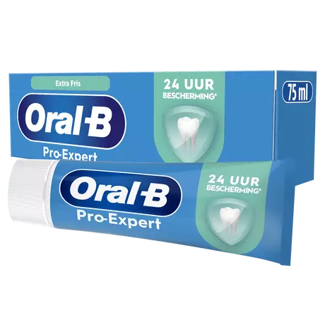 Oral-B Pro-Expert Frisse Adem Tandpasta 75 ML