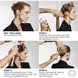 L'Oréal Paris Elnett Satin Kleurbescherming Haarspray