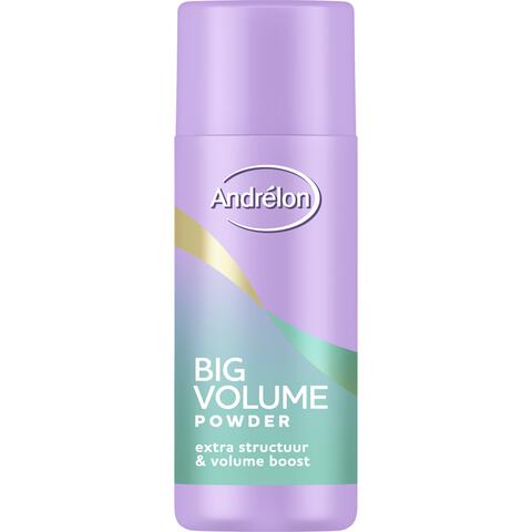 Andrélon Big Volume Poeder 7 gram