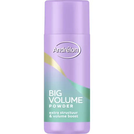 Andrélon Big Volume Poeder 7 gram