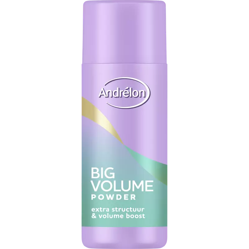 Andrélon Big Volume Poeder 7 gram