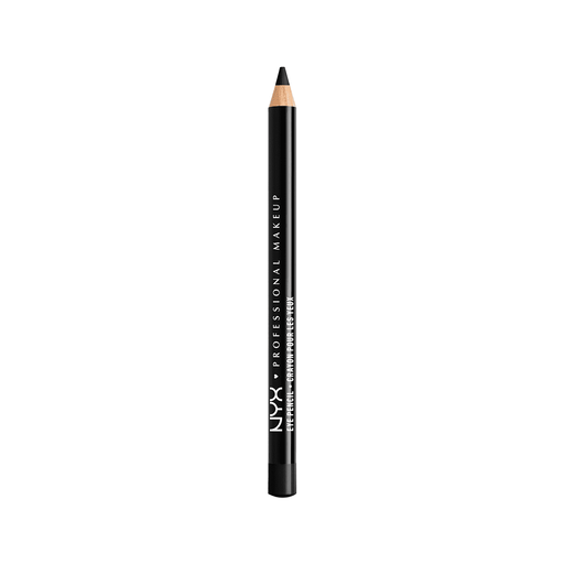 NYX Professional Makeup Slim Eye Pencil Black
