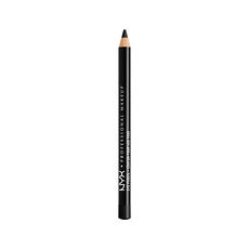 NYX Slim Eye Pencil - Black