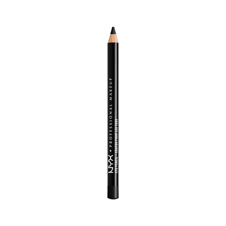 NYX Professional Makeup Slim Eye Pencil Black