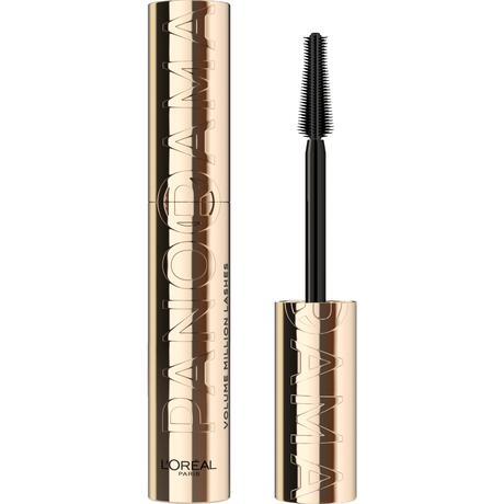 L'Oréal Paris Panorama Mascara Black