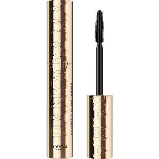 L'Oréal Paris Panorama Mascara Black