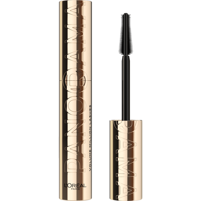 L'Oréal Paris Panorama Mascara Black