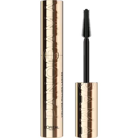 L'Oréal Paris Panorama Mascara Black