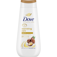 Dove Advanced Care Showergel Nourishing Care 225 ML