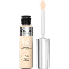 L'Oréal Paris True Match Radiant Serum Concealer 0.5D 11ML