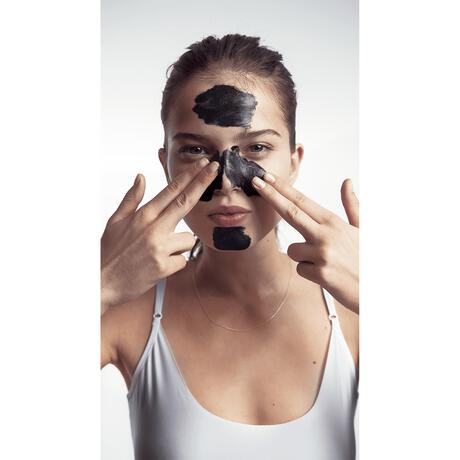 Garnier PureActive Peel-Off Gezichtsmasker Charcoal 50 ML