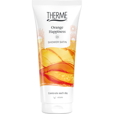 Therme Orange Happiness Satin Douchegel 200 ML